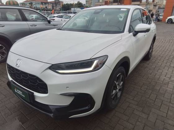 HONDA ZR-V 2.0 i-VTEC GASOLINA TOURING CVT HONDA ZR-V 2.0 i-VTEC GASOLINA TOURING CVT